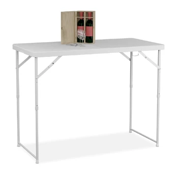 Kodustaar Sodo stalas, 120x60x91 cm