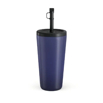 Moonwalker - Travel Mug, 500 ml / Straw