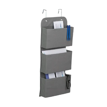 Kodustaar Kabantis organizatorius, 75x31x10 cm, pilka