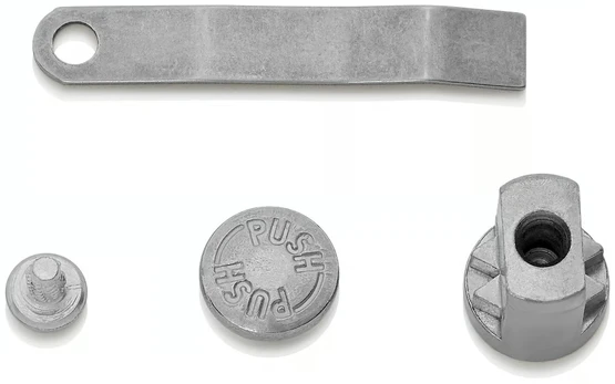 Atsarginė dalis Knipex 13 200 E01, 75 mm