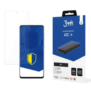 Samsung Galaxy A71 5G – 3mk ARC+