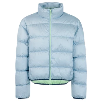 Lengva striukė moterims, Mėlyna, BS.1 outdoor jacket