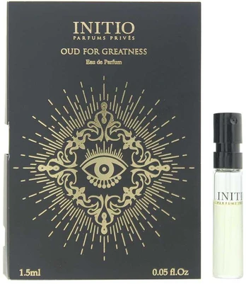 Parfums de Marly, Oud For Greatness, Eau De Parfum, Unisex, 1.5 ml *Vial