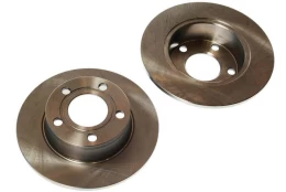 DELPHI BG3672 Brake Disc kaina