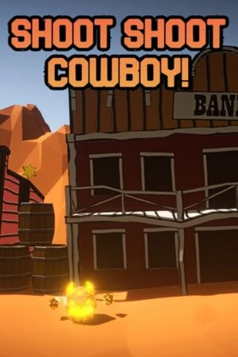 Shoot Shoot Cowboy PC