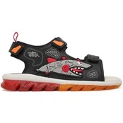 Basutės Primigi AVANT 1481622 Juoda