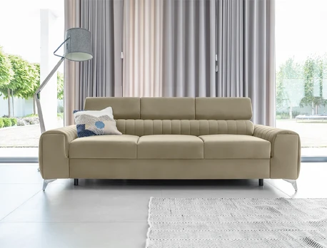 Sofa - lova Laurence ruda, Nube 20
