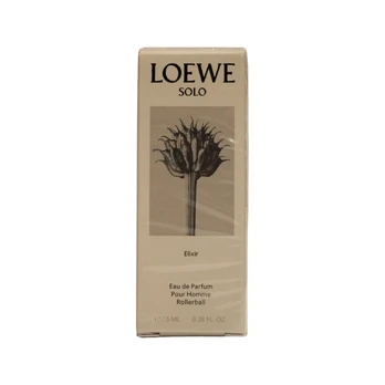 Loewe Solo Elixir EDP parfumuotas vanduo vyrams 7.5 ml