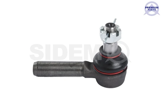 Skersinės vairo trauklės galas SIDEM 50434