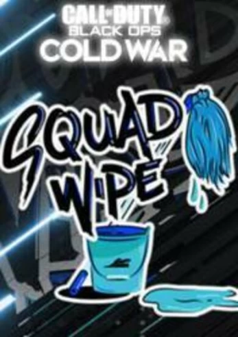 Call of Duty: Black Ops Cold War DLC