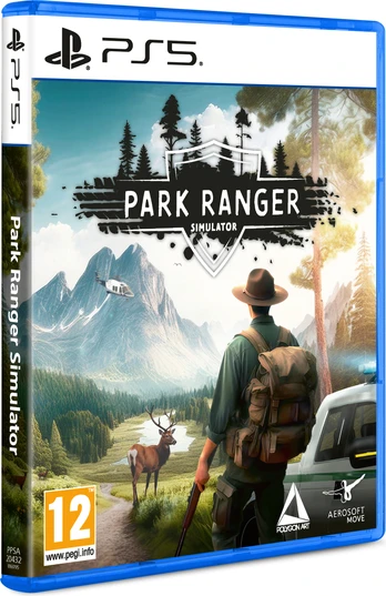 Park Ranger Simulator 