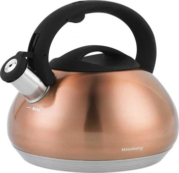 Virdulys Klausberg KB-7385