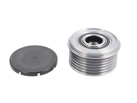 VALEO VAL588015 Freewheel alternator pulley
