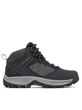 Columbia Turistiniai batai Transverse 2067401 Juoda