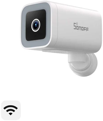 Išmanioji lauko apsaugos kamera Sonoff CAM-B1P