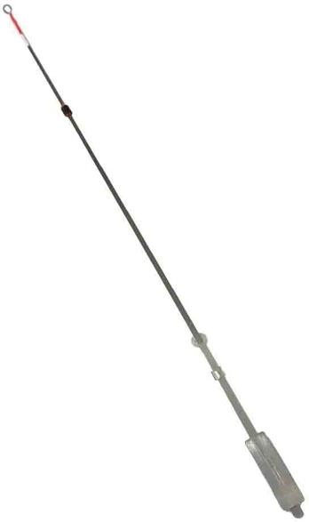 Bemasalinis sargelis 20cm 1,6-2g