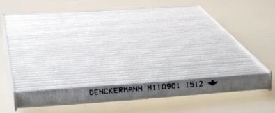 Filtras, salono oras DENCKERMANN M110901