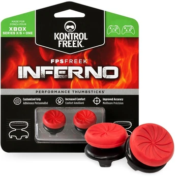 KontrolFreek FPS Freek Inferno