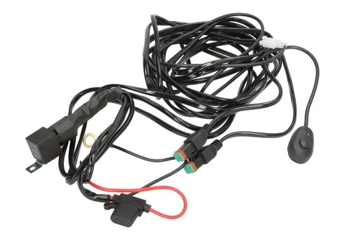 Kiti apšvietimo elementai STRANDS SLD270441