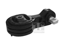 Variklio montavimas TEDGUM 00269388