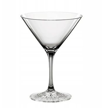 Spiegelau Perfect taurė martini, 165 ml