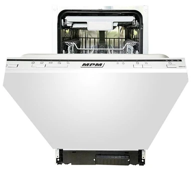 Indaplovė MPM 45-ZMI-02