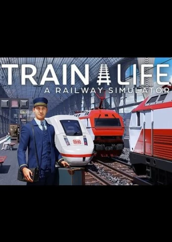 Train Life: A Railway Simulator PC