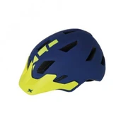 Šalmas XLC MTB, L/XL (58-61cm) (mėlynas) kaina