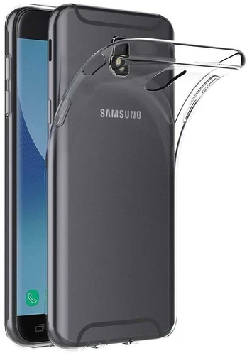 Partner Telecom Oem Back Case Ultra Slim 0,5mm for SAMSUNG Galaxy J7 2017