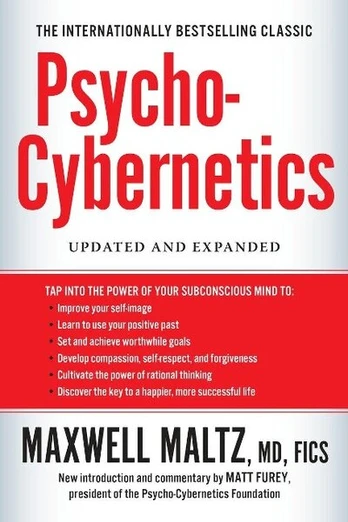 Psycho-Cybernetics, Psycho-Cybernetics