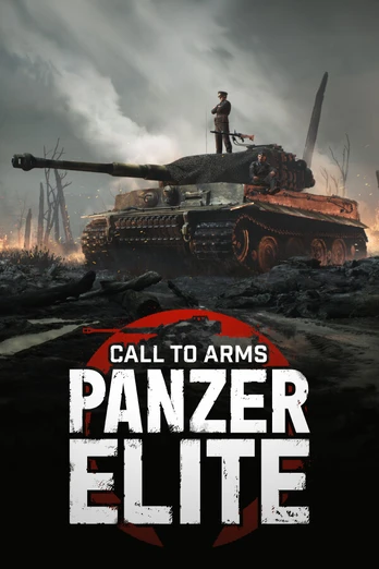 Call To Arms: Panzer Elite PC