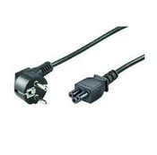 Maitinimo kabelis MicroConnect CEE 7 / 7 - C5, 1,2m (PE010812)