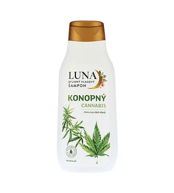Alpa Luna Konopný 430ml