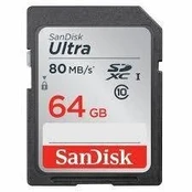 Atminties kortelė SanDisk 001864970000
