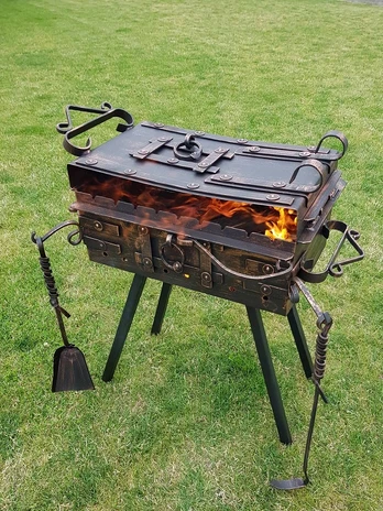 Bārbekjū “Lāde”