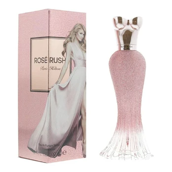 Kvapusis vanduo Paris hilton rose rush EDP moterims, 100 ml