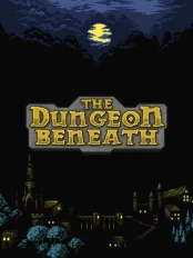 The Dungeon Beneath PC kaina