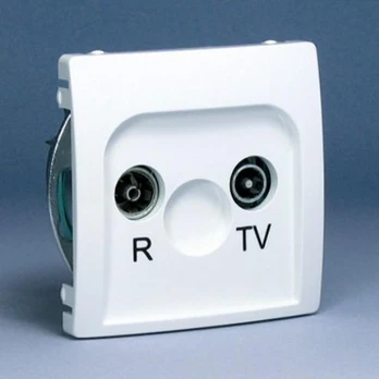 Kontakt Simon GN.ANT.RTV PRZEL.10dB BMZAP10/1.01/11