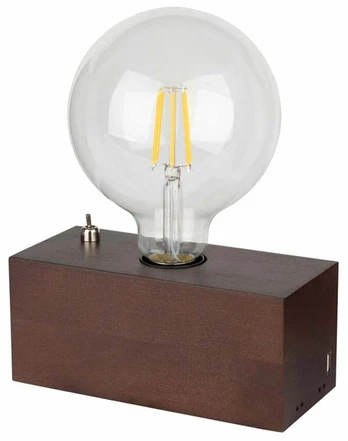 Stalinis šviestuvas Spot-Light Theo 7461176, E27, 25W