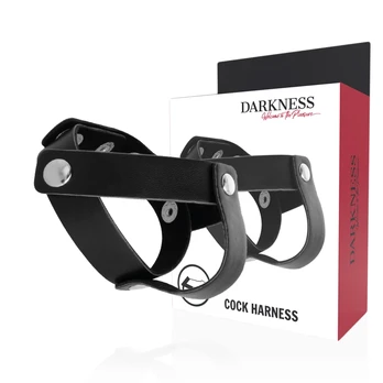 Odinis penio žiedas DARKNESS ODA