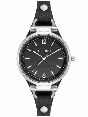ZEGAREK DAMSKI PAUL LORENS - PL1874B2-4D1 (zg556d) + BOX