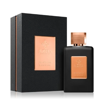 Azha Shah's Oud EDP U 100 ml