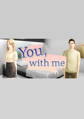 You, With Me Steam