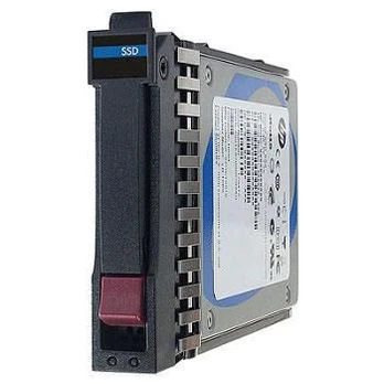 SSD 400GB SFF SAS WI SC DS