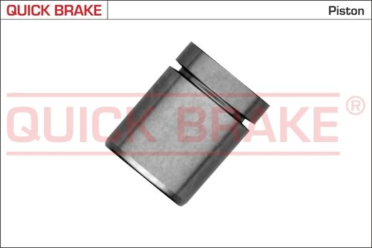Stūmoklis, stabdžių apkaba QUICK BRAKE 185331K