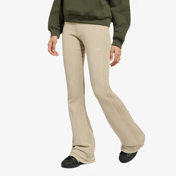 adidas Sst Bootcut Pant Khaki Three - Dydis S (KT1915 Kelnės)