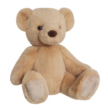 AURORA Eco Nation Plush Teddy Bear, 24 cm