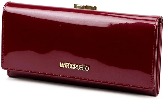 Mato Grosso 0618-57 RFID