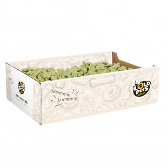 Lolo Pets Classic su jūros gėrybėmis, 2 kg