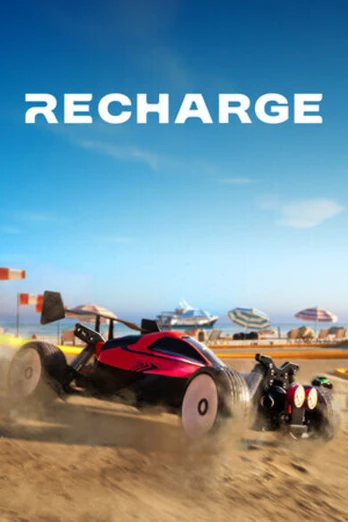 Recharge PC